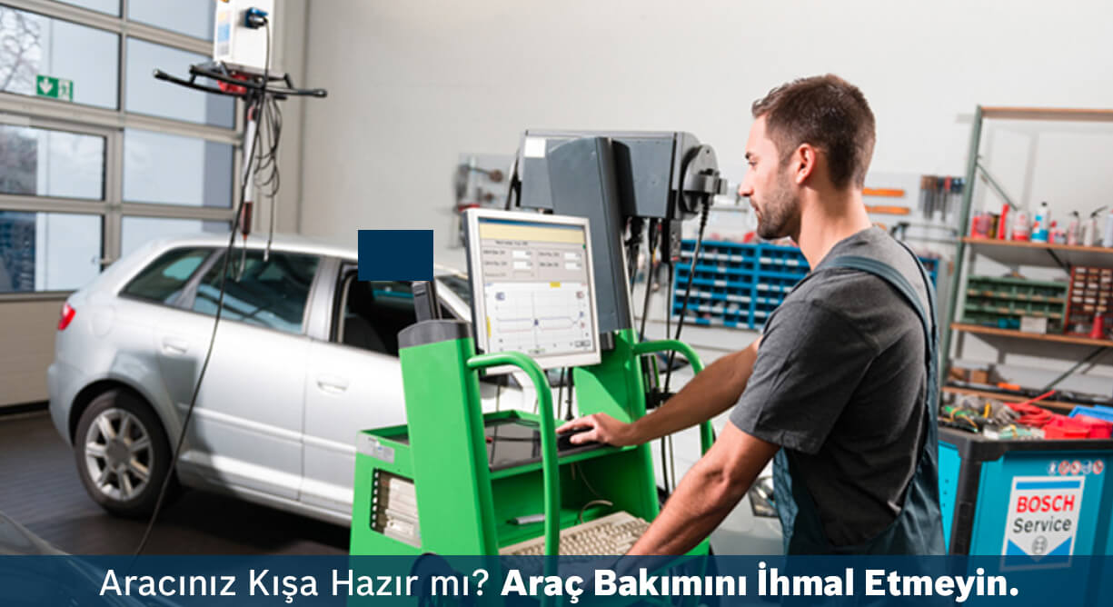 Keskinler Otomotivbr Bosch Car Service